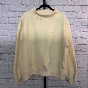 Parke Mockneck Sweatshirt